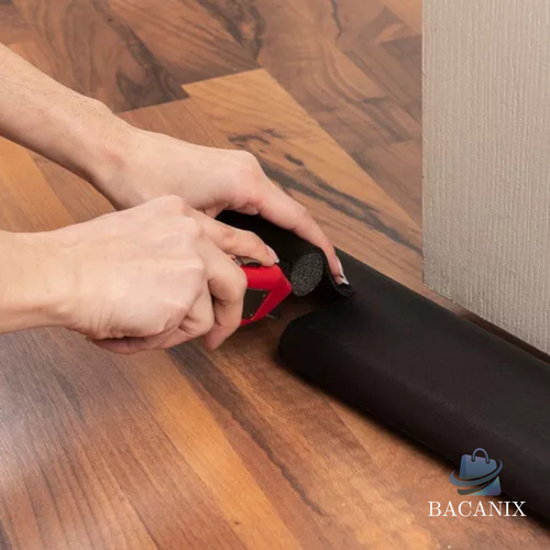 Aislador de Puerta™ 2x1