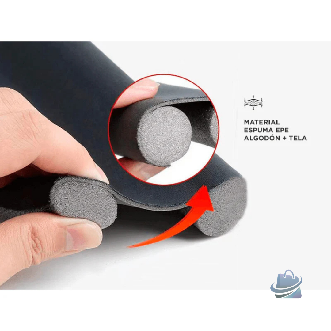 Aislador de Puerta™ 2x1